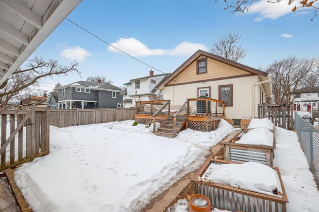 4429 15th Avenue S, Minneapolis, MN 55407