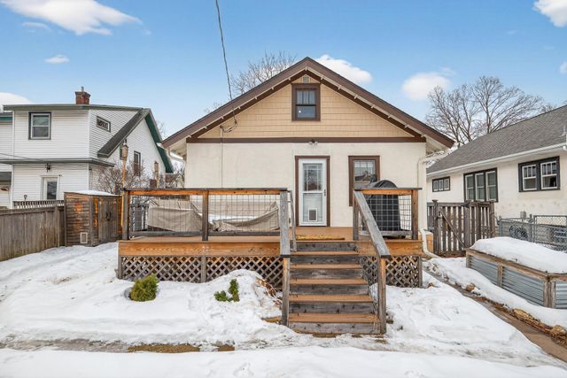 4429 15th Avenue S, Minneapolis, MN 55407