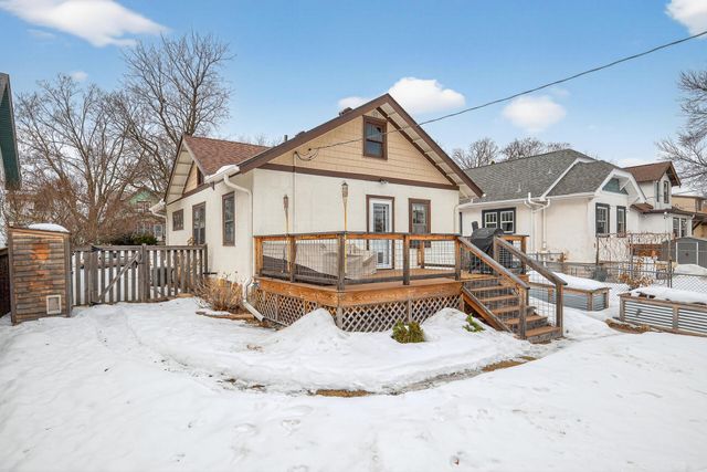 4429 15th Avenue S, Minneapolis, MN 55407