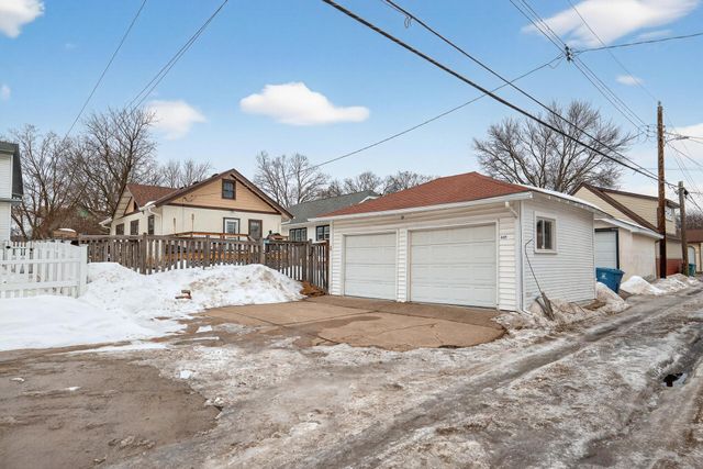 4429 15th Avenue S, Minneapolis, MN 55407