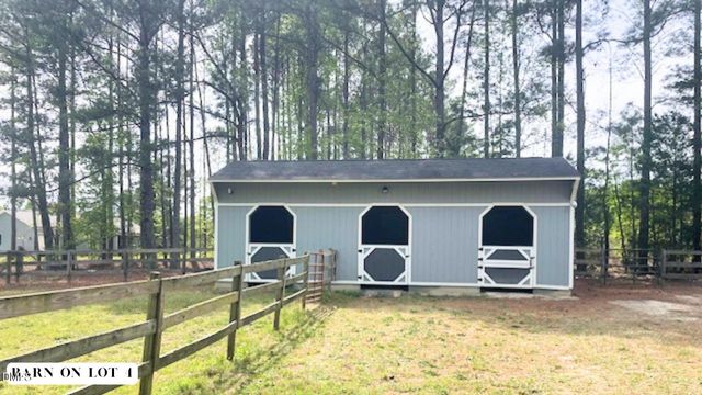 0 U.S. 401, Fuquay Varina, NC 27526