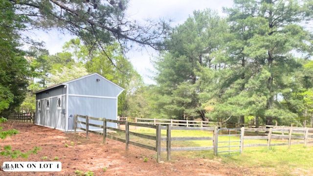 0 U.S. 401, Fuquay Varina, NC 27526