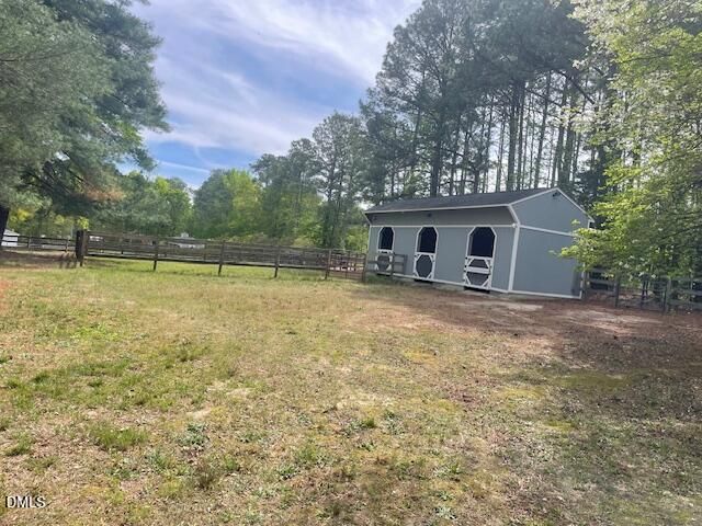 0 U.S. 401, Fuquay Varina, NC 27526