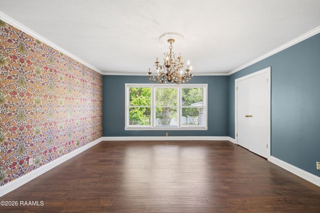 201 Edgewood Drive, Lafayette, LA 70503
