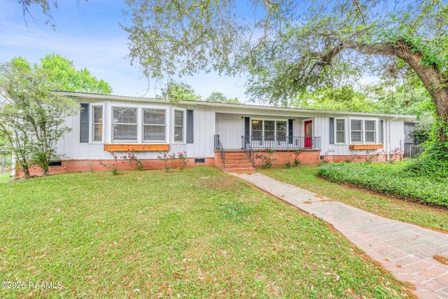 201 Edgewood Drive, Lafayette, LA 70503