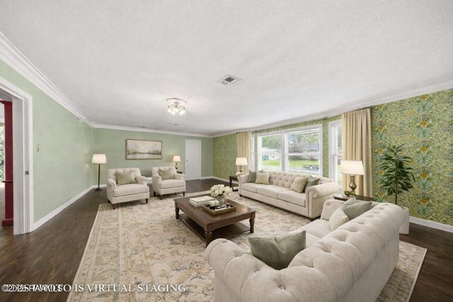 201 Edgewood Drive, Lafayette, LA 70503