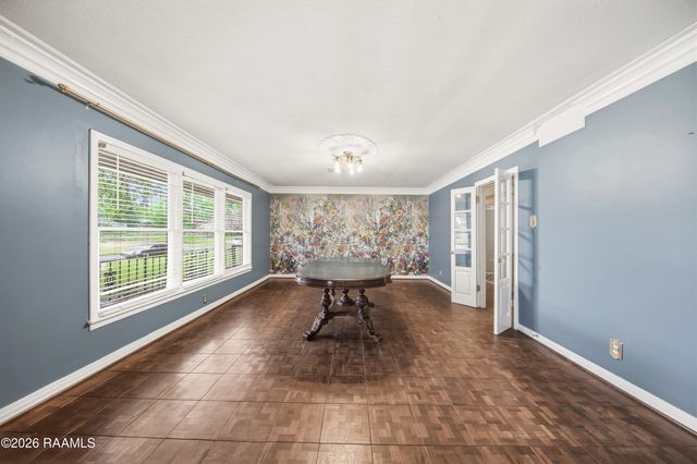 201 Edgewood Drive, Lafayette, LA 70503
