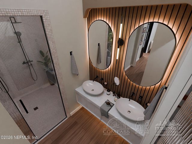 2051 MEHARRY Avenue, Jacksonville, FL 32209