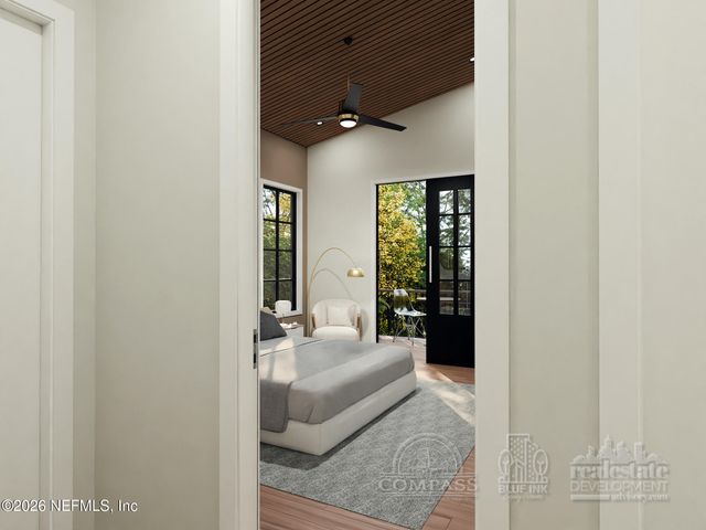 2051 MEHARRY Avenue, Jacksonville, FL 32209