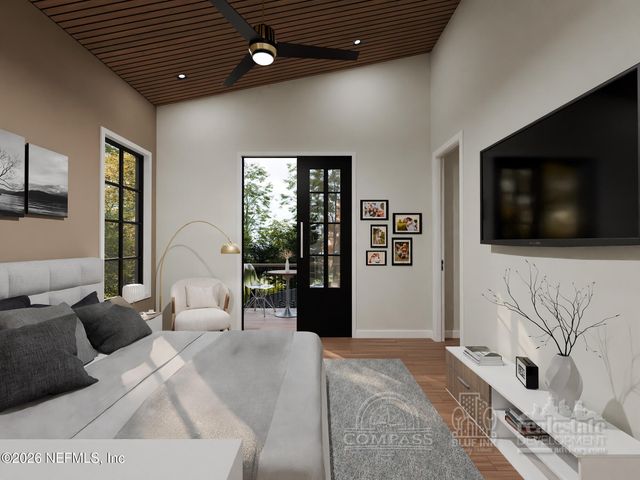 2051 MEHARRY Avenue, Jacksonville, FL 32209