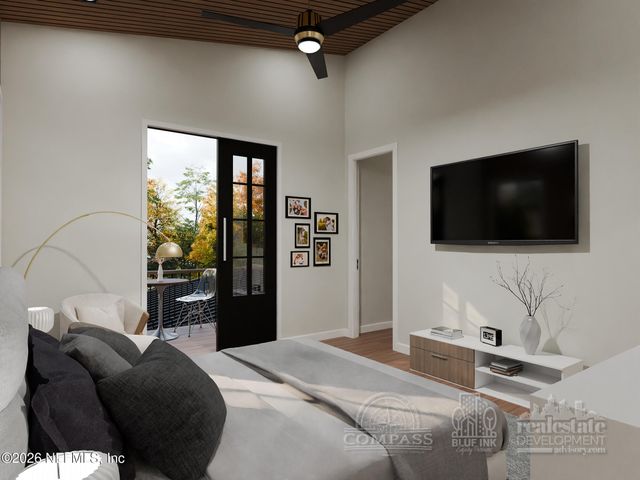 2051 MEHARRY Avenue, Jacksonville, FL 32209