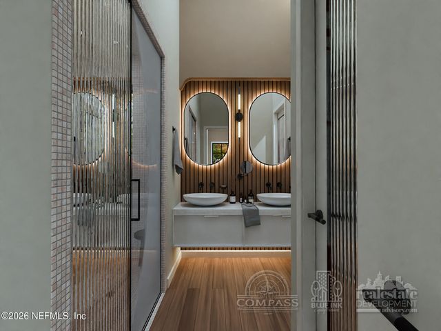 2051 MEHARRY Avenue, Jacksonville, FL 32209