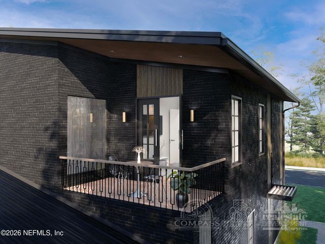 2051 MEHARRY Avenue, Jacksonville, FL 32209