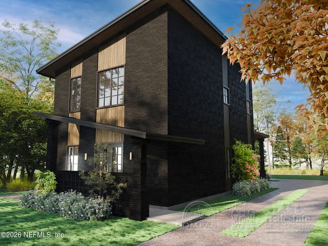 2051 MEHARRY Avenue, Jacksonville, FL 32209