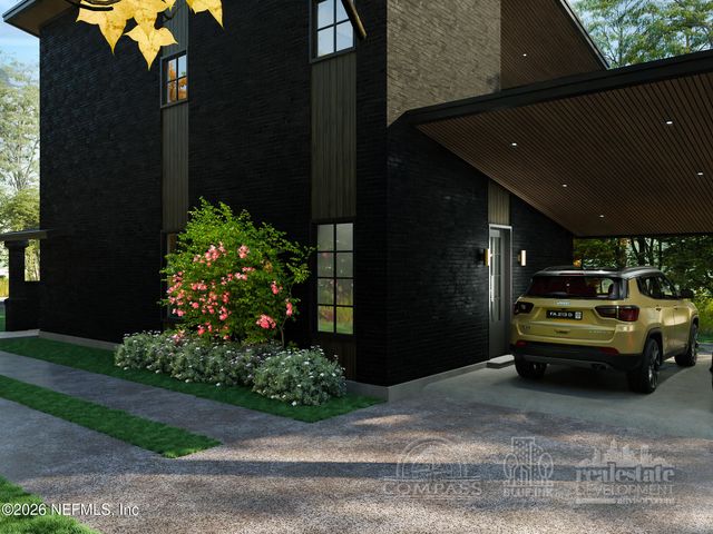 2051 MEHARRY Avenue, Jacksonville, FL 32209