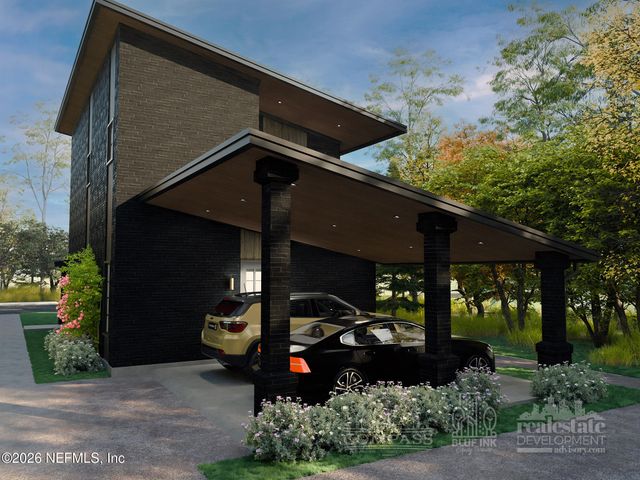 2051 MEHARRY Avenue, Jacksonville, FL 32209