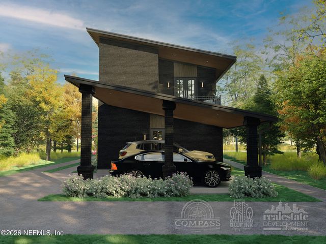 2051 MEHARRY Avenue, Jacksonville, FL 32209