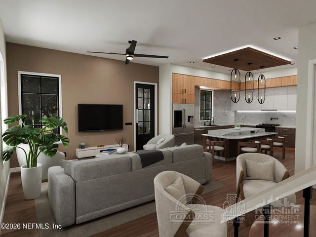 2051 MEHARRY Avenue, Jacksonville, FL 32209