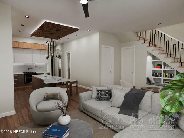 2051 MEHARRY Avenue, Jacksonville, FL 32209