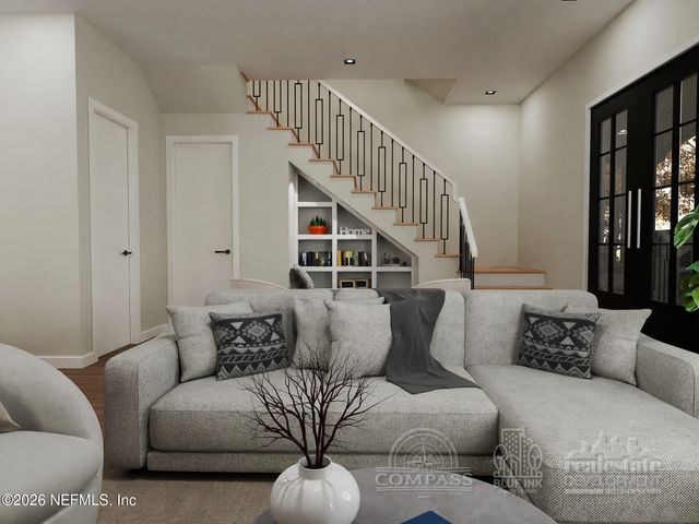 2051 MEHARRY Avenue, Jacksonville, FL 32209