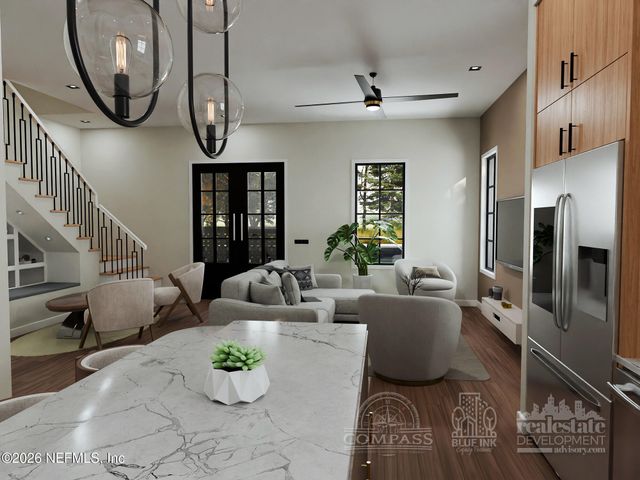 2051 MEHARRY Avenue, Jacksonville, FL 32209