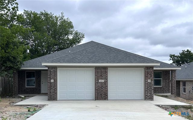 223 Clore Road, Harker Heights, TX 76548