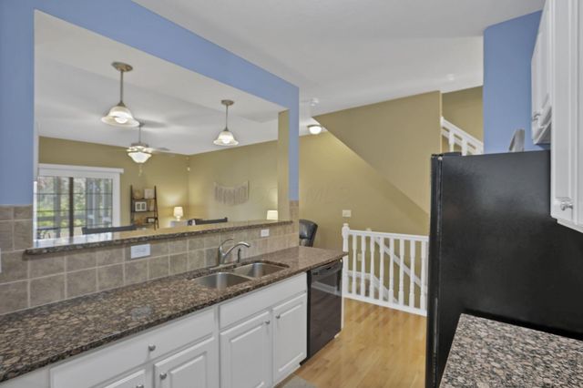 974 Shaula Drive, Columbus, OH 43240