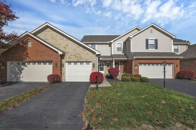 974 Shaula Drive, Columbus, OH 43240