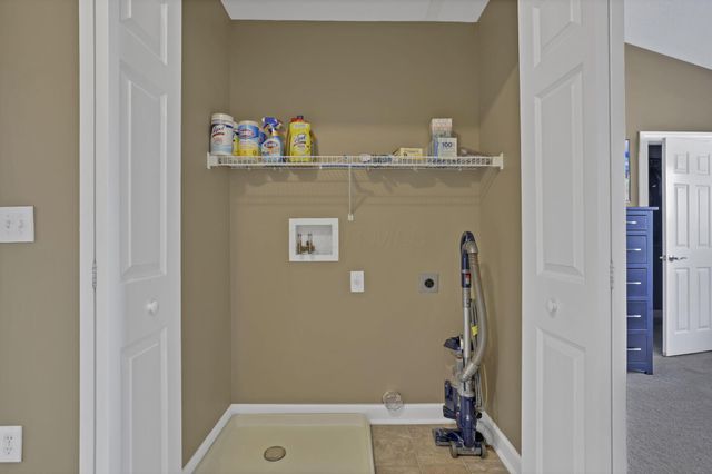 974 Shaula Drive, Columbus, OH 43240