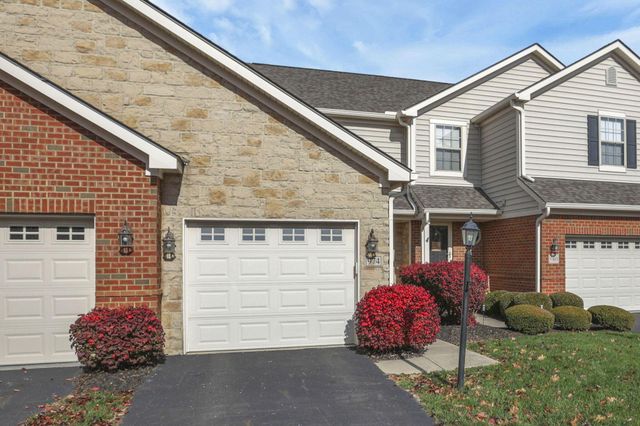 974 Shaula Drive, Columbus, OH 43240