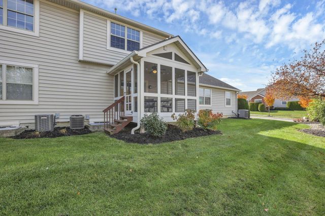 974 Shaula Drive, Columbus, OH 43240