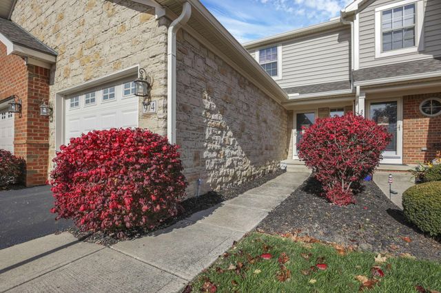 974 Shaula Drive, Columbus, OH 43240