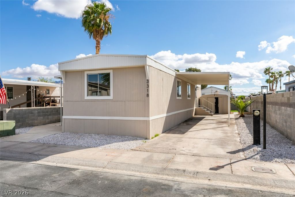 3318 Cape Cod Drive, Las Vegas, NV 89122 — photo 4