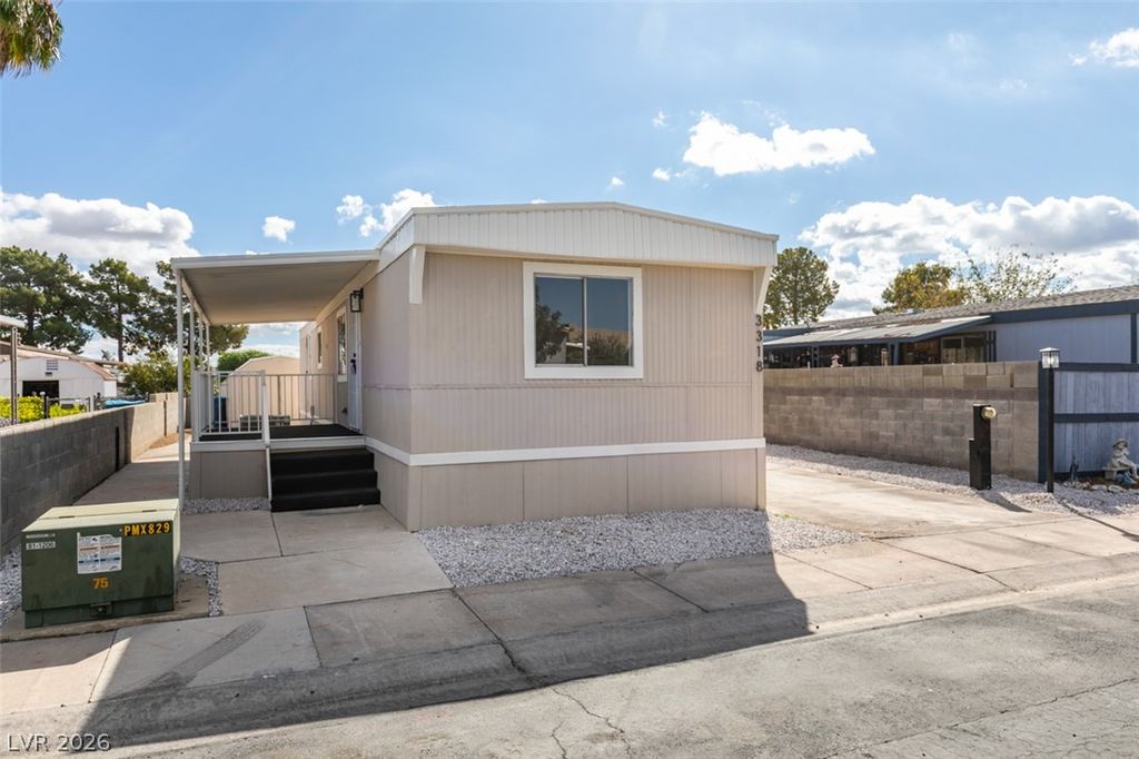3318 Cape Cod Drive, Las Vegas, NV 89122 — photo 5