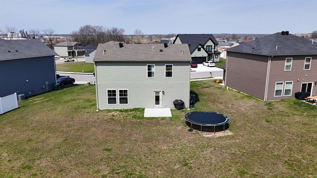 1397 Abby Lane, Huntingburg, IN 47542