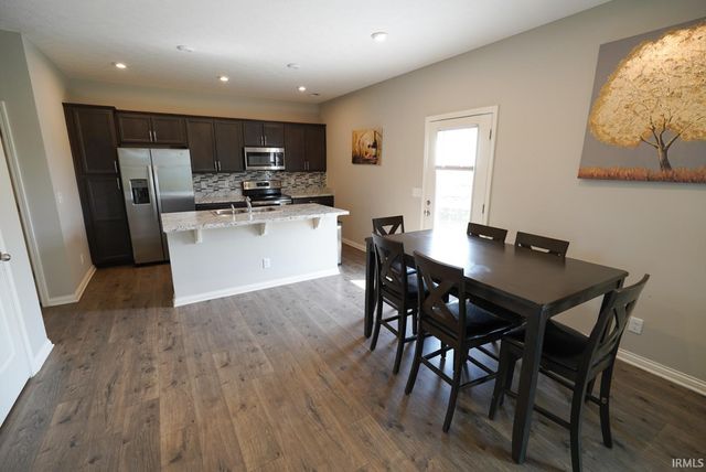 1397 Abby Lane, Huntingburg, IN 47542