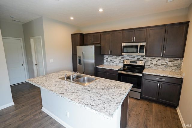 1397 Abby Lane, Huntingburg, IN 47542