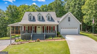 1155 Sweetwater Drive, Clarkesville, GA 30523