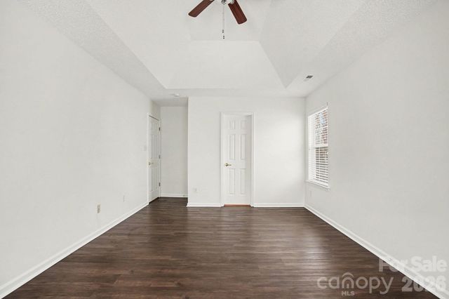 13316 Woodland Farm Drive, Charlotte, NC 28215