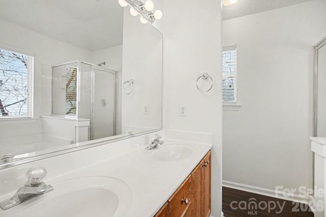 13316 Woodland Farm Drive, Charlotte, NC 28215