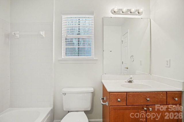 13316 Woodland Farm Drive, Charlotte, NC 28215