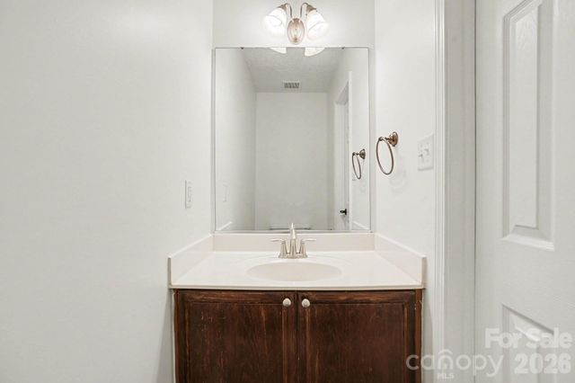 13316 Woodland Farm Drive, Charlotte, NC 28215