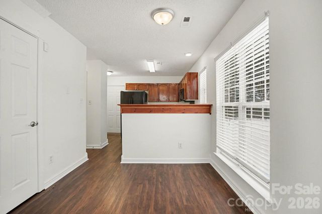 13316 Woodland Farm Drive, Charlotte, NC 28215