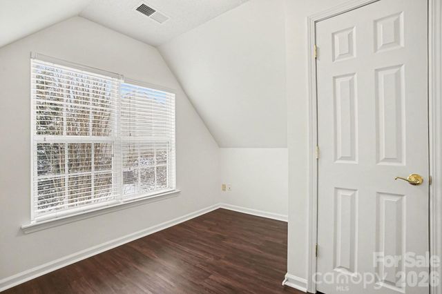 13316 Woodland Farm Drive, Charlotte, NC 28215