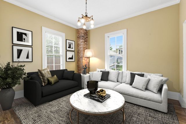 1413 Woodland St, Nashville, TN 37206