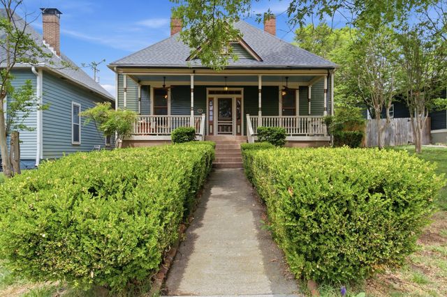 1413 Woodland St, Nashville, TN 37206