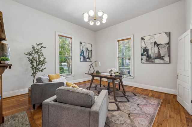 1413 Woodland St, Nashville, TN 37206