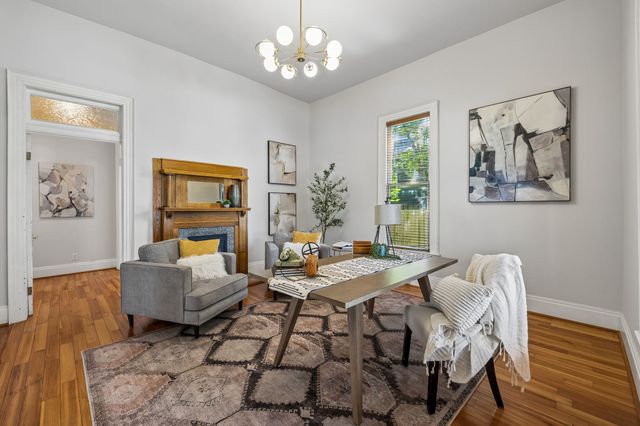 1413 Woodland St, Nashville, TN 37206