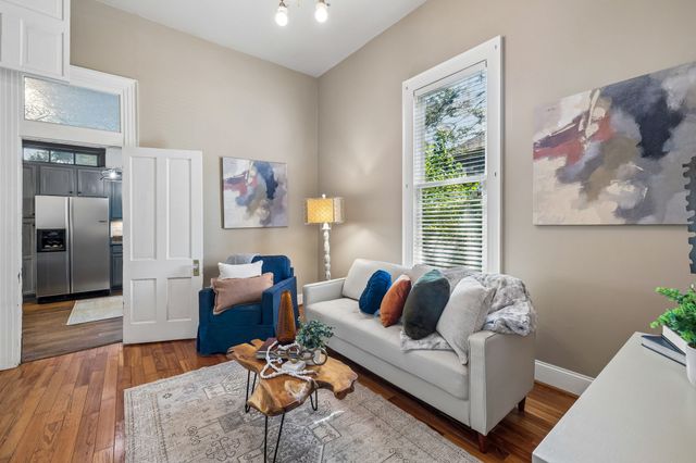 1413 Woodland St, Nashville, TN 37206