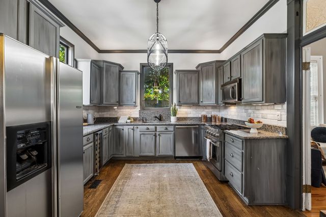 1413 Woodland St, Nashville, TN 37206